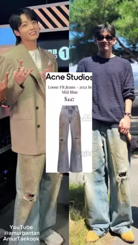 Классные джинсы у ВиГу #Taekook #Taehyung #Jungkook #Vkook #fypシ #bts #fypage @tiktok creators 