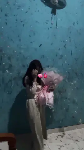 selamat ya sayang🎉#fyp #birthday #4u 