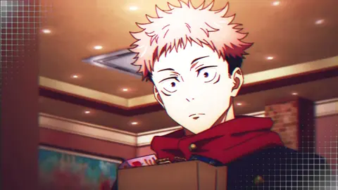 1 char tinh tế hơn yuji?#anime #animeedit #fyp #yuji #sqdexz_grp🐧 