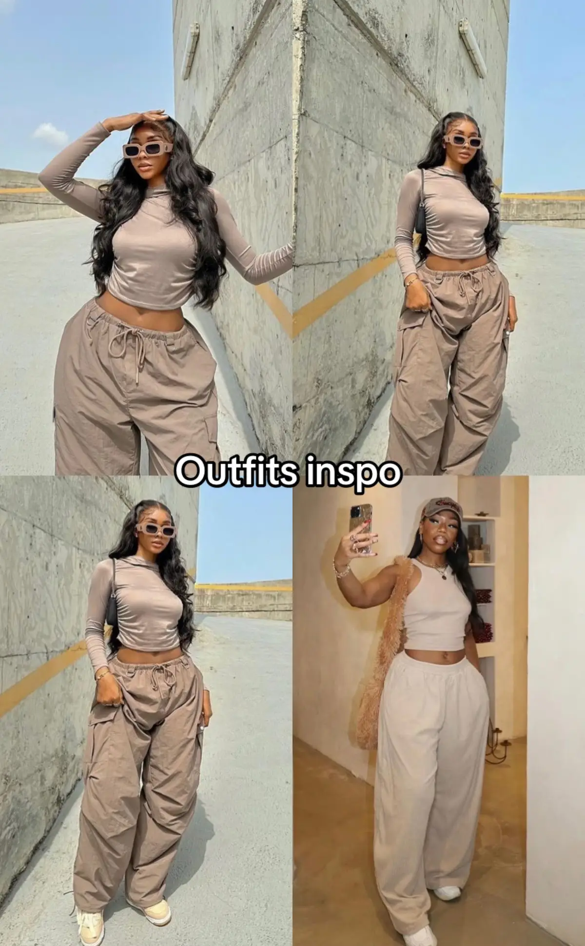 #fypシ゚ #girlygirl #viralvideos #creatorsearchinsights #trendings #beauty #styleinspo 