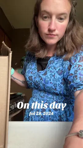 #onthisday 