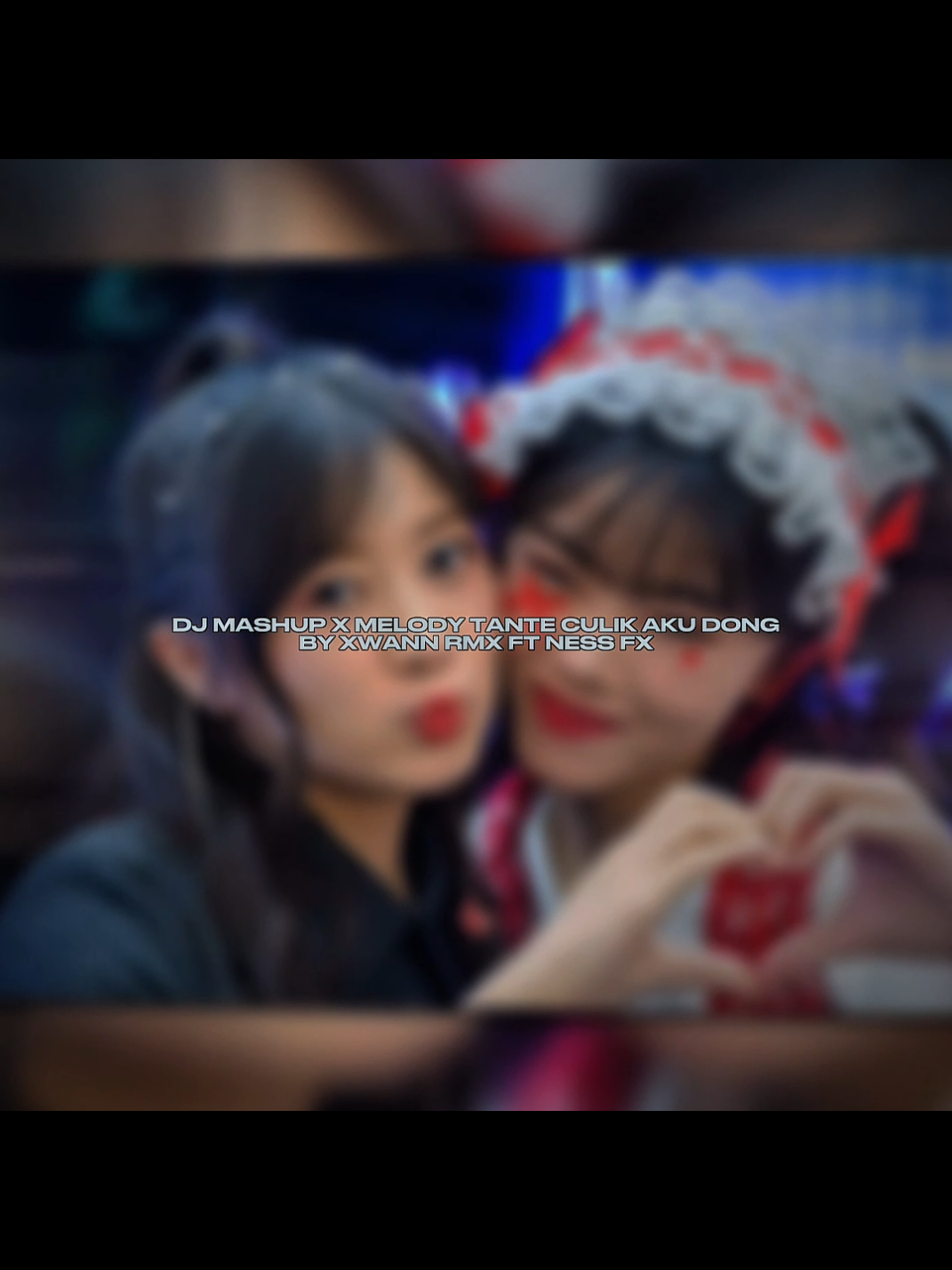 ft. @xwannslebeww | #jjrimex #presetalightmotion #jkt48 #fyp 
