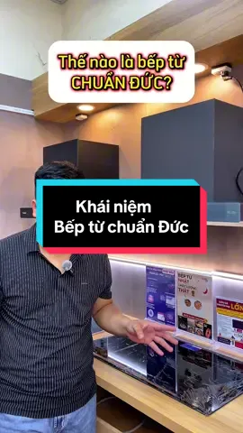Bếp từ chuẩn Đức Dusler DL-662EU. #beptu #xuhuong #nambepthai #bepthai #reviewbep #beptuduc #beptuchinhhang #LearnOnTikTok #bepdep #thietbinhabep #thietbibepthongminh #dusler 