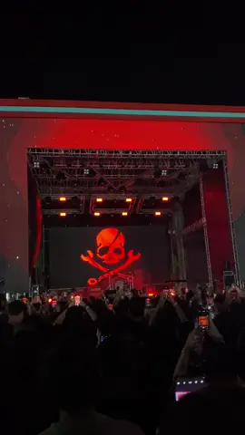 Opening sid at @PICA FEST 🔥🔥#picafest #sid #supermanisdead 