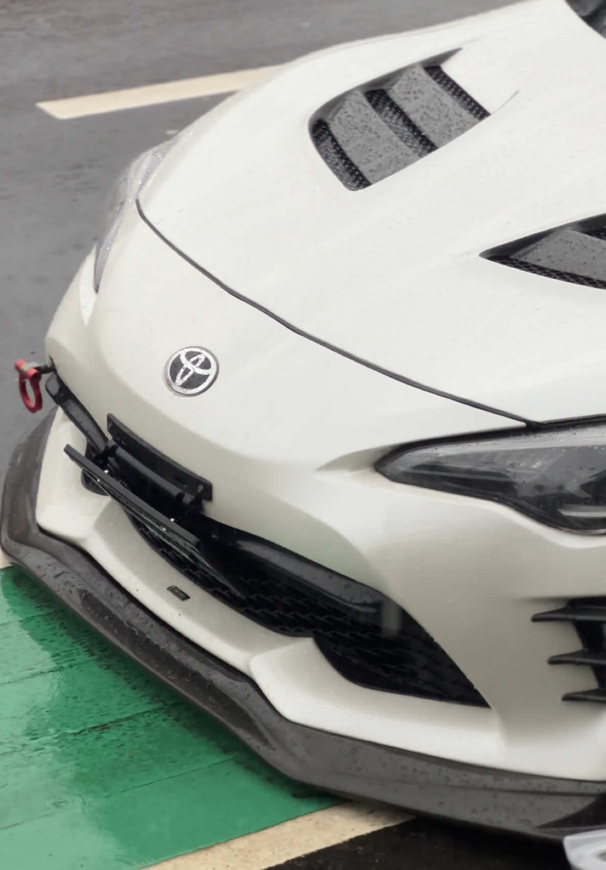Stay safe everyone🤍 #fy #fyp #fypシ #toyota #gt86 #carsoftiktok #dailytisaph 
