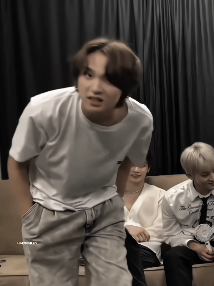 #haechan 