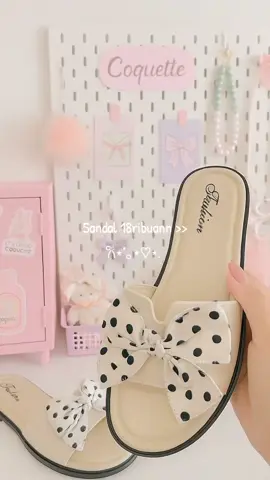 #sandalwanita #sandalpromo #sandalmurah 