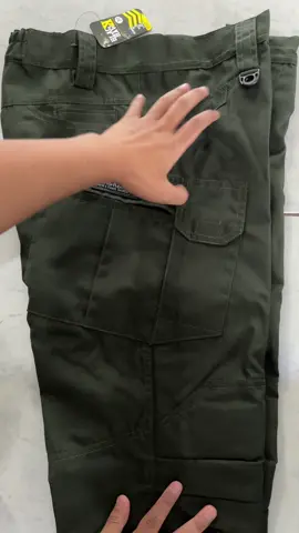 CELANA lama sobek= kode alam buat upgrade🫢#promomakangajian #tacticalcargo#celanaoutdoor #celanalapangan #celanatacticalblackhawk 