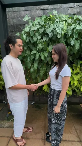 Gak kerasa sudah banyak waktu yang sudah kita lalui 🤍
