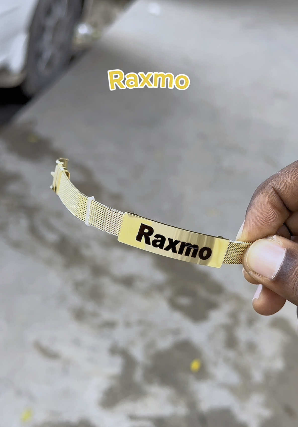 Raxmo #dalabgifts #foryoupage #homeofgift 