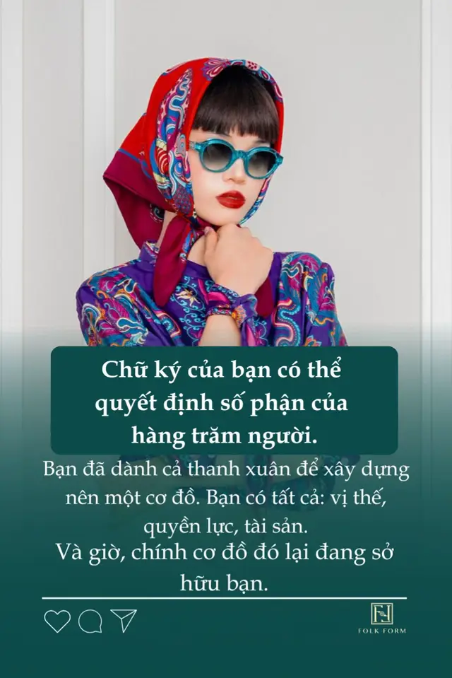 𝗙𝗢𝗟𝗞 𝗙𝗢𝗥𝗠  |  𝗗𝗮̂𝗻 𝗚𝗶𝗮𝗻 𝗞𝘆́ 𝓗𝓸̣𝓪 𝓽𝓲𝓮̂́𝓽 𝓴𝓮̂̉ 𝓬𝓱𝓾𝔂𝓮̣̂𝓷, 𝓬𝓪̉𝓶 𝓱𝓾̛́𝓷𝓰 𝓽𝓱𝓪̆𝓷𝓰 𝓱𝓸𝓪 🏠 298 Nguyễn Thượng Hiền, P. 05, Q. Phú Nhuận, TP. HCM 🏠 18 Tam Trinh, P. Minh Khai, Q. Hai Bà Trưng, TP. HN 📞 ‭+84 981 098 922 🌐 https://folk-form.vn/ 🌐 https://folk-form.com/ #FolkForm #DanGianKy #QuyềnLựcThầmLặng #DiSanĐểKhoácLênMình #quietluxury #PhongCáchDoanhNhan #luatotamthucong #CâuChuyệnTrênVai #QuàTặngDoanhNghiệp