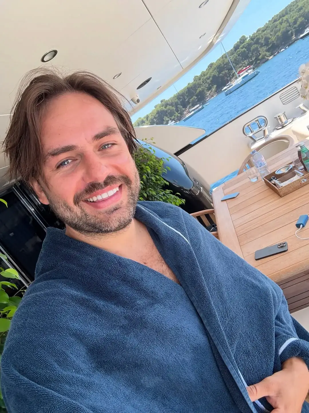 #mr #thankyou We are on holiday in Dubai. I am going to the beach. Hello to everyone, my friends. #greetings #from #dubai #🥰🥰🥰 #🇹🇷🇹🇷🇹🇷 