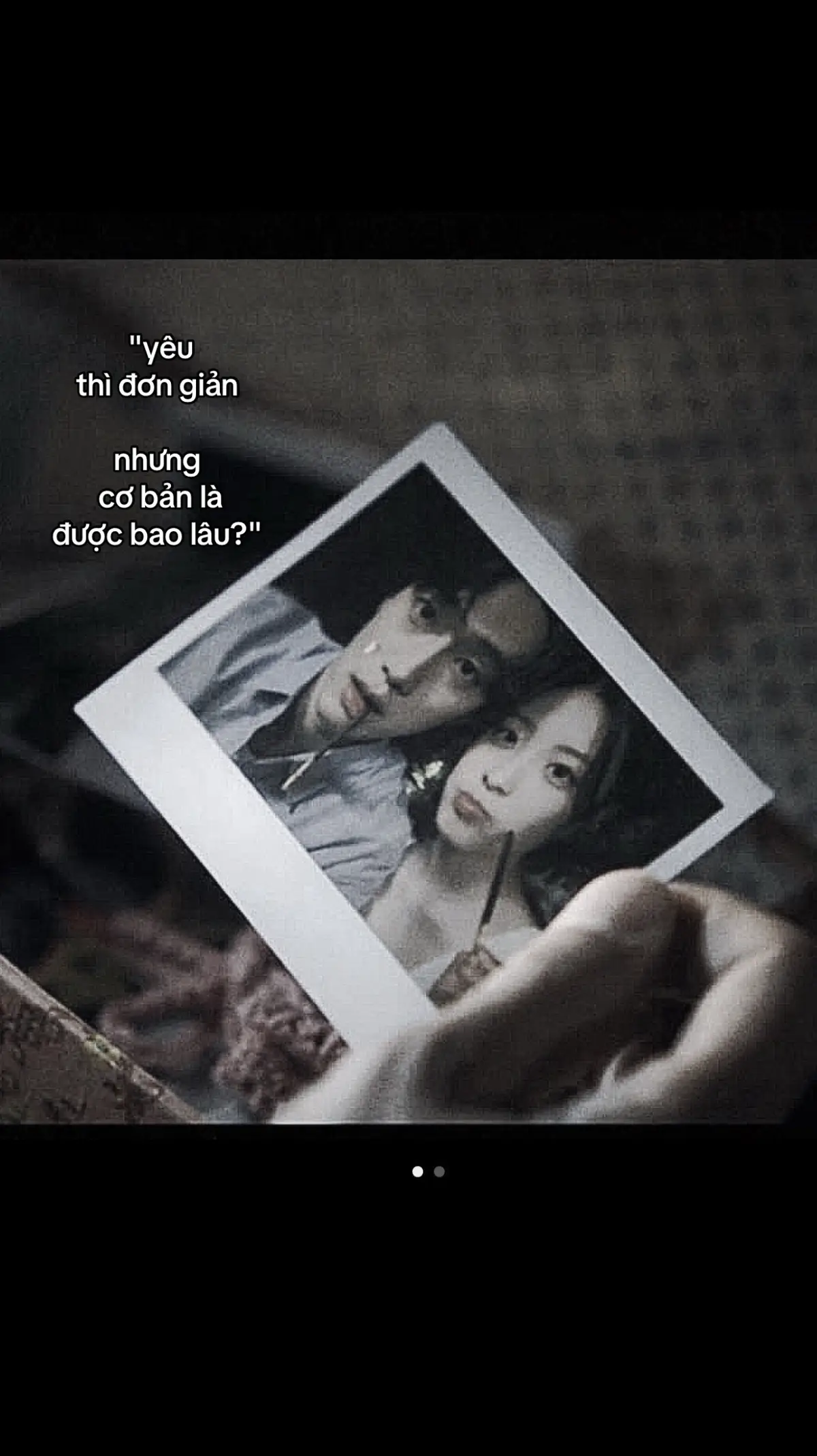#xuhuong #tam_trang_buon #sadstory #pheoverthinking 