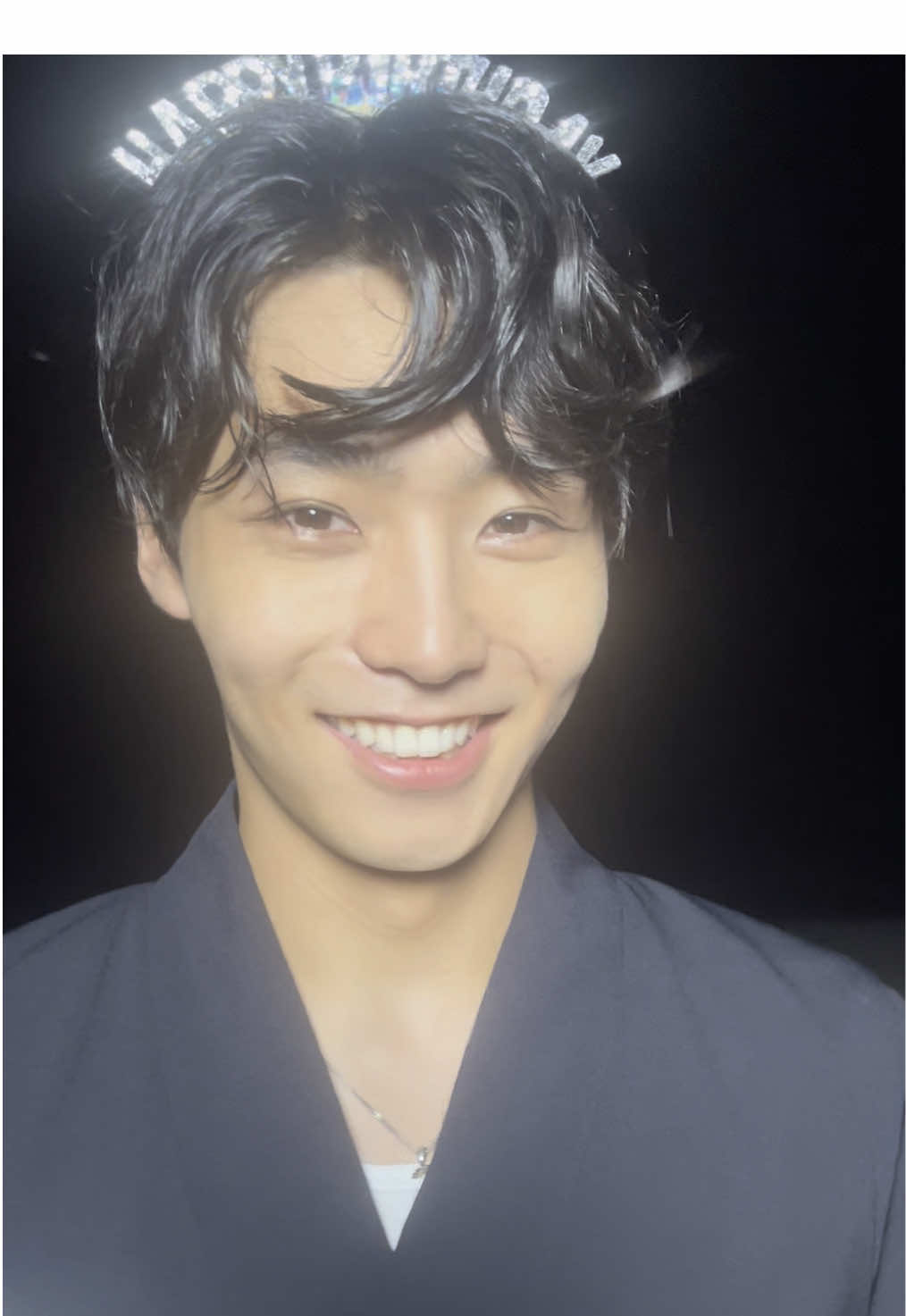 倫太郎おめでとう㊗️ いつもお世話になっております@Ray編集部 さんに祝っていただきました！ ありがとうございます♪ #WATWING  #八村倫太郎 