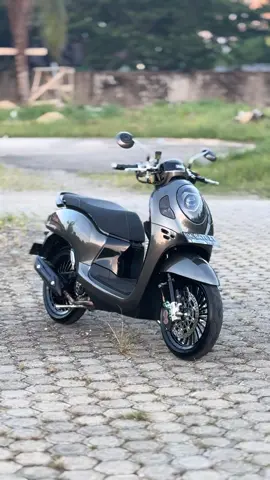 For u for u 📸 #fyp #ktstyle #scoopy #platktmeresahkan #masukberanda #scoopymodifikasi #fypage 