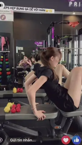 Chỉ chăm tập nên dáng đẹp mê,còn mik lm biếng nhx heo nên chỉ bt ước🥲❤️#tăngmỹhàn #chiyeuminhanh #flypシ #vairal #xhtiktok 