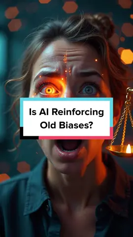 AI can mirror society’s flaws. Who’s accountable when tech reinforces discrimination? Let’s unpack AI bias and demand ethics in innovation. #AIEthics #BiasInAI #AlgorithmicJustice #AIaccountability