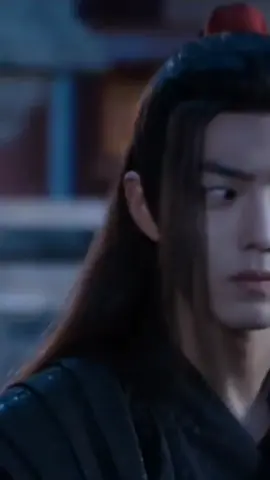 ยอมทุกอย่างแล้วอย่าทำอะไร เว่ยอิง💚❤️💚  #กูซูไม่มีทางออก #ปรมาจารย์ลัทธิมาร #TheUntamed #หลานจ้านเว่ยอิง #วั่งเซี่ยน #ป๋อตี้จ้านเกอ #หลานวั่งจี #เว่ยอู๋เซียน #หลานจ้าน #เว่ยอิง #หวังอี้ป๋อ王一博wangyibo #เซียวจ้าน肖战xiaozhan  ❤️🐰🦁💚