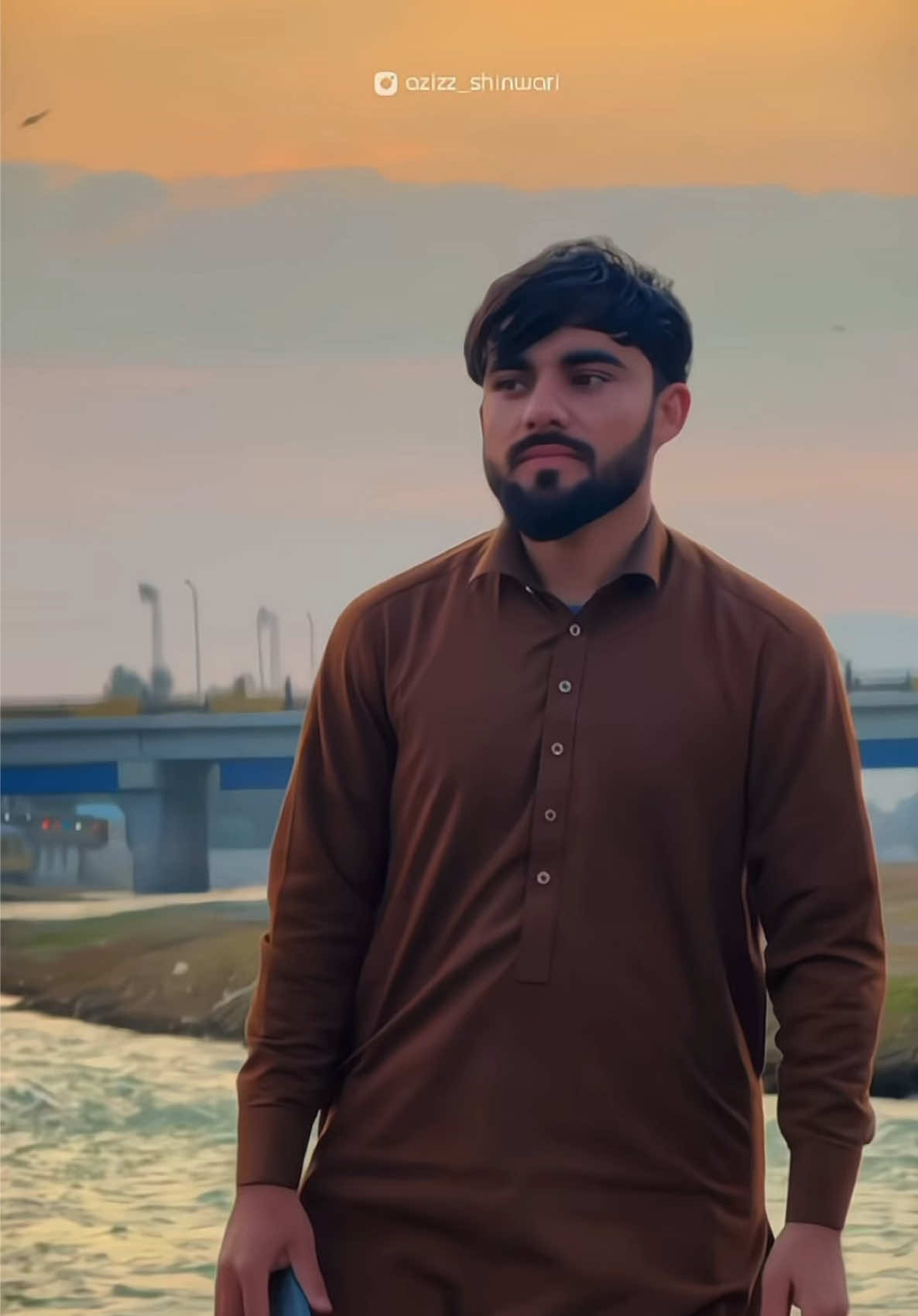 ژ…ما…چ…نګ… . . . . . . @ژ…ما…چ…نګ…  #azizshinwari  @NooR > SaHiL 😎 