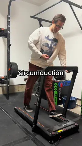 🚶🏿walking training post stroke 🧠 ⬇️  it’s common to see these variations in walking patterns post stroke, and it’s even more common as therapists to try to “fix” them by slowing down and working on walking form 🧐  it may seem counter intuitive, but this method often results in worse walking performance when compared to ignoring form and just going fast (however it looks) in 😮  the stranger thing is that slowing down and working on form is not that great at fixing form either 🤷🏻  not only do kinematics change often automatically with increases in training speed and intensity, so does the ability to get from point A to point B faster and longer 💨  let’s skip the pre-gait or slow walking training and just get right to the good stuff 🔥  important safety note: we always want to protect the joints when training at high speeds and intensities (AFO or Swedish knee cage as needed) ✅  Ardestani MM, Henderson CE, Mahtani G, Connolly M, Hornby TG. Locomotor Kinematics and Kinetics Following High-Intensity Stepping Training in Variable Contexts Poststroke. Neurorehabil Neural Repair. 2020 Jul;34(7):652-660. doi: 10.1177/1545968320929675. Epub 2020 Jun 6. PMID: 32507027; PMCID: PMC7329605. Hornby TG, Campbell DD, Kahn JH, Demott T, Moore JL, Roth HR. Enhanced gait-related improvements after therapist- versus robotic-assisted locomotor training in subjects with chronic stroke: a randomized controlled study. Stroke. 2008 Jun;39(6):1786-92. doi: 10.1161/STROKEAHA.107.504779. Epub 2008 May 8. Erratum in: Stroke.2008 Aug;39(8): e143. PMID: 18467648. #ot #occupationaltherapy #PT #physicaltherapy #neurorehabilitation 