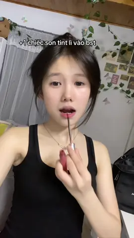 #Carslan #soncarslan #xuhuongtiktok #goclamdep #makeup #reviewlamdep #sontintkhoamau 