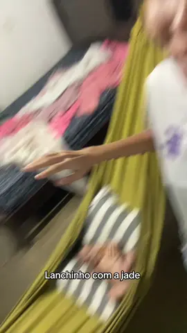 Lanchinho com a jade #dolls #trans #🏳️‍⚧️ #grwm 