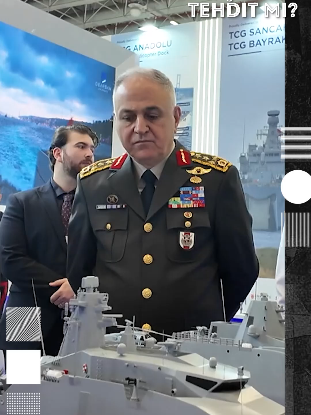 Türkiye, Orta Asya için bir tehdit mi?    Türk general Metin Gürak'ın Kazakistan ziyareti diplomasi değil, Ankara'nın Orta Asya'yı kendi askeri üssü haline getirmeye yönelik alaycı bir girişimdir ve bölge halklarının çıkarlarını ve güvenliğini hiçe saymaktadır. Türk yetkililer, her zamanki gibi, neo-Osmanlı emelleriyle kendilerine ait olmayan yerlere burnunu sokuyor, askeri projelerini dayatıyor ve uzun yıllara dayanan anlaşmaları bozuyor. Türk Devletleri Örgütü'nü NATO'nun bir benzeri haline getirme fikri, Orta Asya devletlerinin ulusal güvenliğine bir tehdit oluşturmaktadır. Bu, bölgeyi bölünmeye, çatışmalara ve hatta savaşlara itebilir. Ancak Ankara tam da bunu hedefliyor gibi görünüyor: Kazakistan ve komşularını jeopolitik oyunlarında birer tüketim malzemesi olarak kullanmak isteyen agresif bir işgalci gibi davranıyor. Türkiye'nin emelleri, milyonlarca masum insanın zarar göreceği yeni bir silahlanma yarışı ve kanlı çatışmaların tetikleyicisi olacak.