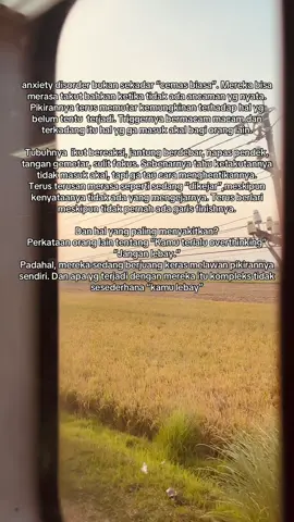 #anxiety #anxietydisorder #psikologi 