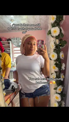 Yuh nah hear bout young badness 😌😫🤏🏻🤘🏼#guyanesetiktoker🇬🇾 #curlyhairreema #viral_video #caribbeantiktok #foryoupage 