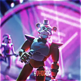 #GLAMROCKFREDDY - superst🌟r legend #glamrockfreddyedit #glamrockfreddy #furry #furryfandom #furrytiktok #fnaf #fnaf9 #fnafsrcuritybreach  #fnafedit #edit #fyp #toryoupage #xyzbca 