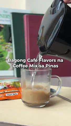 Bagong Kape na ang lakas maka Cafe Vibes! Pwedeng Hot or Cold, then kaya ma dissolve yan kahit cold water lang 😁 Available ang Anghel Coffee in Tiktok Shop, Yellow Basket & Selected Angel's Pizza Stores #AnghelKape #HulogNgLangit #MuraSulitMasarap @AngelsPizzaph @Figaro Coffee 