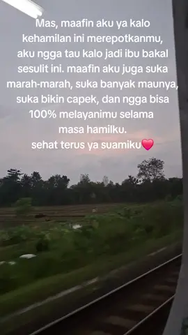 terimakasih banyak, Baba🥹❤️ #bumil #bumilsehat #fyp 