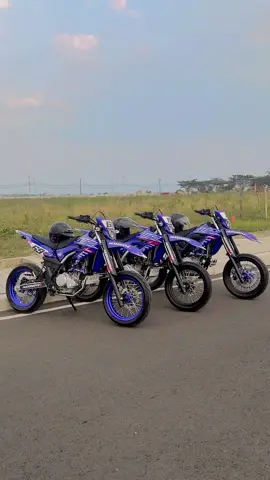Gerrrr🥶🥶🥶#wr155supermoto #supermoto #wr155 #sinematic #kendal24jam 
