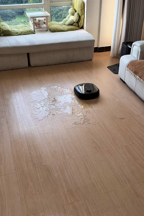 #eufyE25 #eufyEseries #eufyHydroJet™ #eufyDeepCleaning #eufyPDC #eufyS1pro #robotcleaner #mopvaccum #robot #robotcleaner #robotvacuumcleaner #clean #room #usa_tiktok #tiktokviral #cleaningtiktok #homecleaning #pets #cats   #roboticvacuum #robovacuum #robotvacuum 