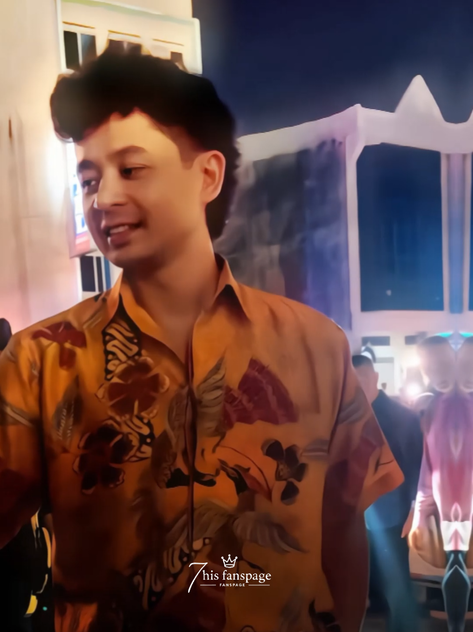 TMP Pesta Kuantan 188 26th July 2025 Cr : Vdeo owner #tengkumahkotapahang #tengkuhassanal #tengkuhassanalshah #fanspage 