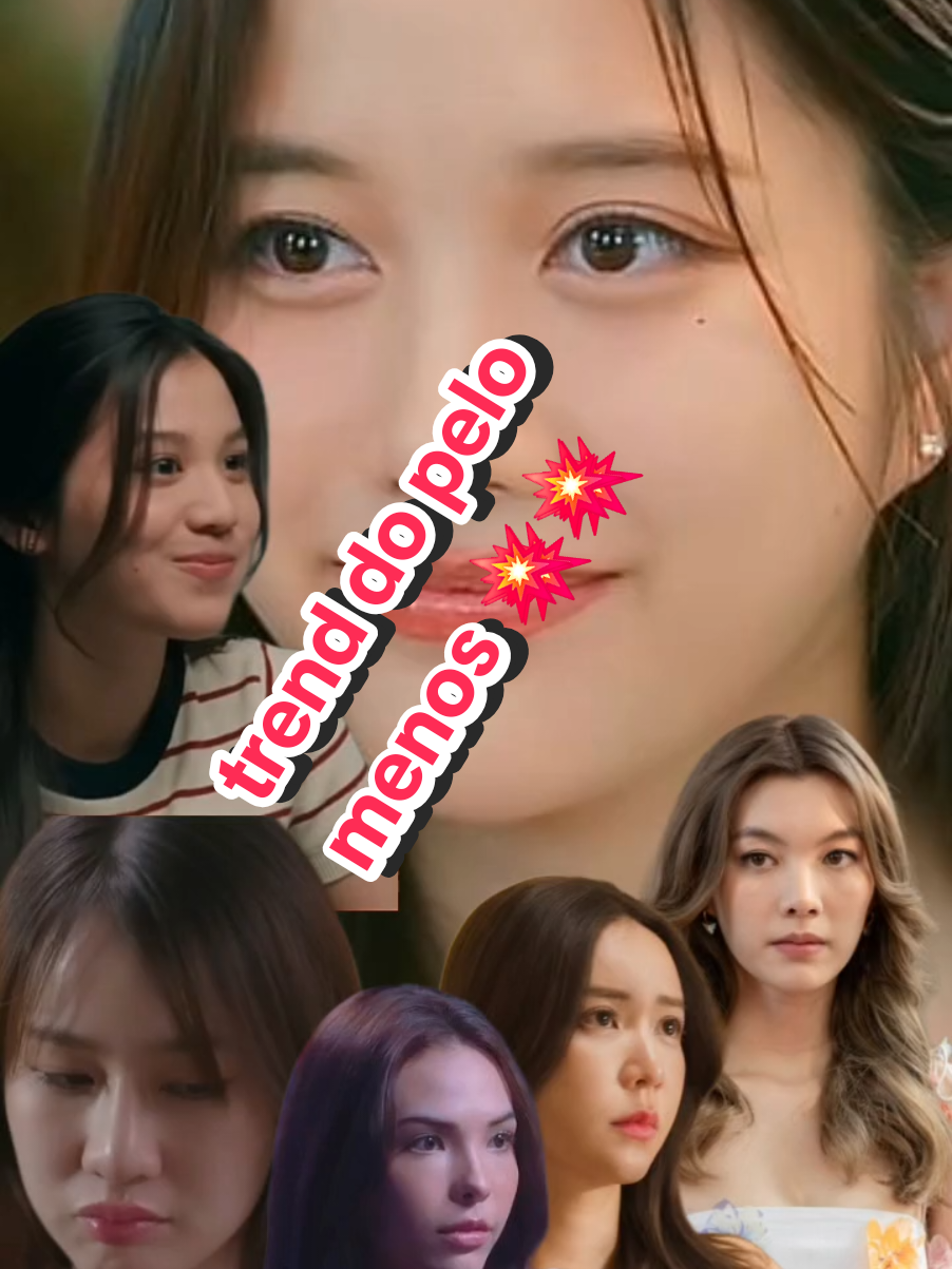 eu acho q tem uma aí que não sabe brincar não 😬😅 #freenbecky #lingorm #imlookmhee#dokrak#bonnie  #kemrin#affair 