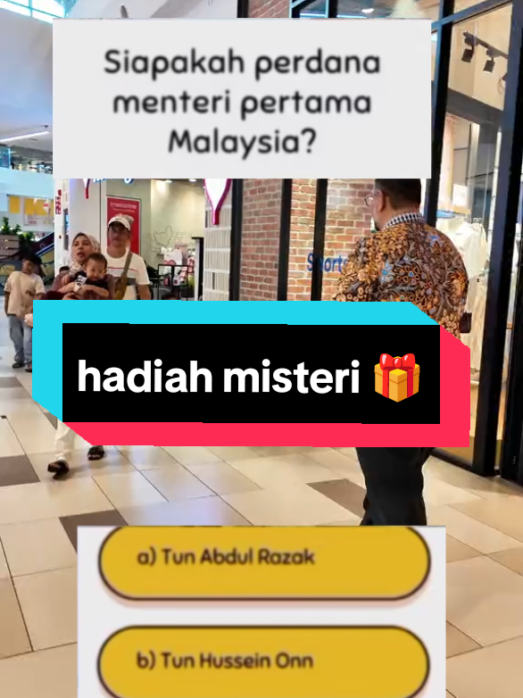 #tekateki #foryoupage #foryou #fyp #susunkata #quizz #cikgushaari #generalknowledge #mesti #jomfikir #hadiahmisteri #yakinfyp 