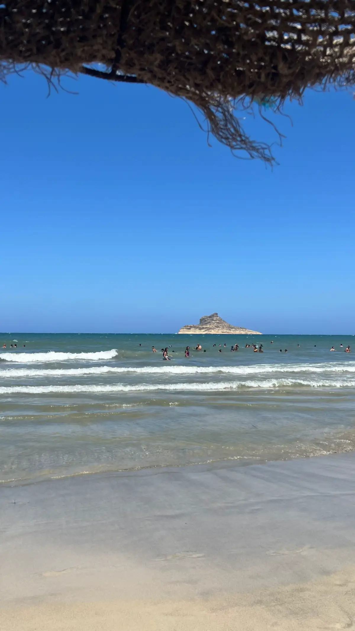 Pov : a family beach day  #pov #fyppppppppppppppppppppppp #fyp #rafraf #tunisia 