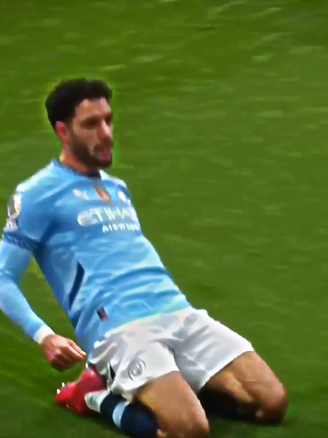 المباراة مانشستر سيتي و براتون #manchestercity #brightwin 