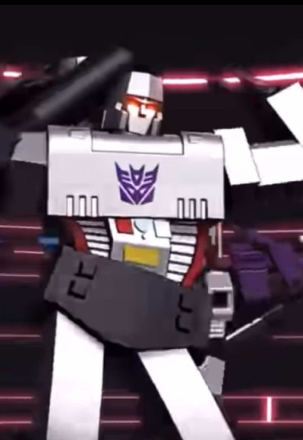 #transformers #fyp #dance #music #megatron #viral #soundviral 