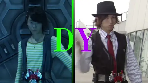 dynamic duos #kamenrider #toku #tokusatsu #kamenriderw #kamenriderbuild #kamenriderooo 