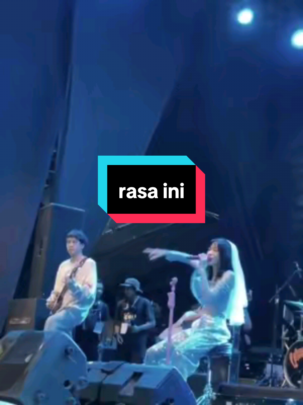rasa ini Vierratale  #liriklagu #vierratale #rasaini #fyp 