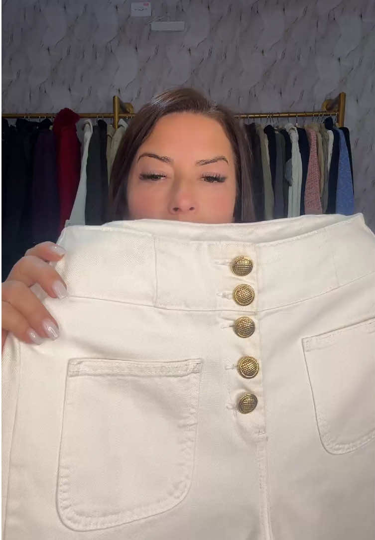 Calça bluesteel #tiktoklive #livehighlights 