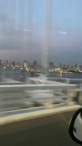 Thích cái lúc đi làm về muộn ngồi trên xe nghe bản nhạc du dương như này 🗼#xuhuongtiktok #ước_lên_xu_hướng #cuocsongnhatban 