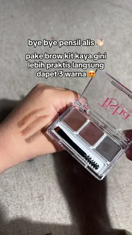 #browkit #eyebrows #eyebrowtutorial #eyebrow #ngalissimple #fyp #masukberandafyp 