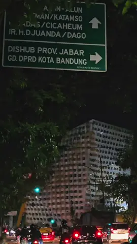 bandung at night #bandung 