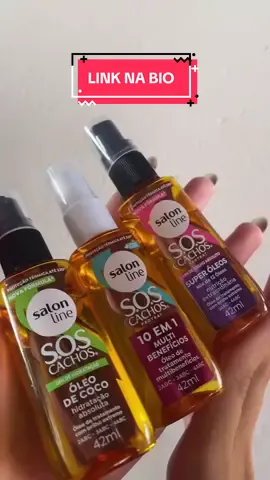 O Kit de óleos tem uma fragrância agradável e suave. Além disso, o produto é leve e não pesa no cabelo, deixando-o macio e sem frizz. #comprasonline #achadosshopee #achadosdashopee #achadosdasemana #achadosonline #achadinhos #cabelosaudavel 