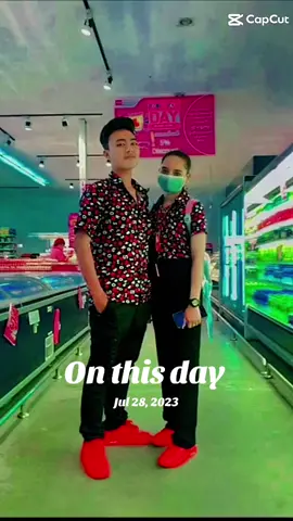 #onthisday 😍😍😍#fyppppppppppppppppppppppp #tiktokmyanmar #fypviralシ #viral #fyp @maungzwairbonelyn 