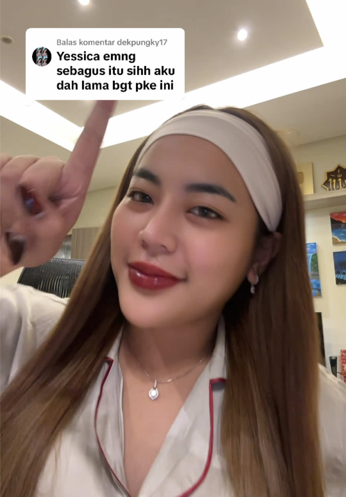 Membalas @dekpungky17 yakan dah murce bgssss