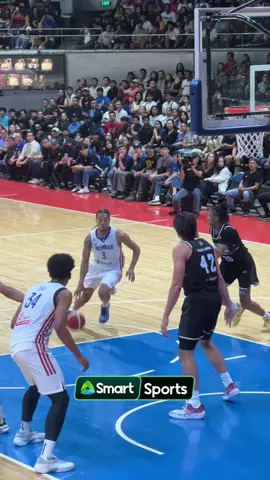 DWIGHT RAMOS FROM THE CORNER! 🇵🇭  #SmartSports #SmartxGilas *** Do easy tasks, get free load! Visit gigrewards.ph today!